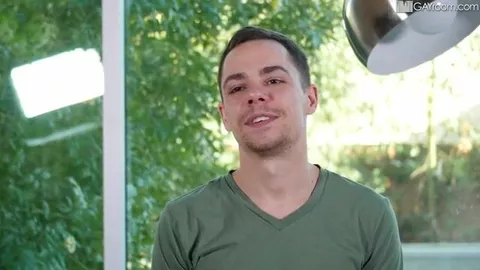 Casting gay do Jude Michaels