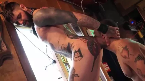 Iniziazione al bondage