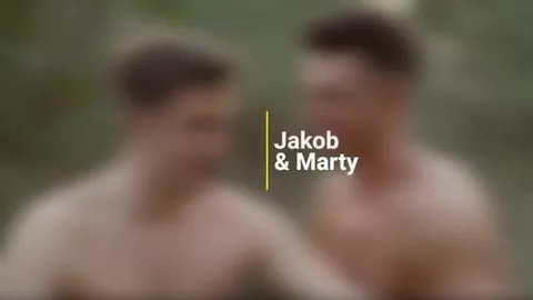 Muskel-Sex & Bareback