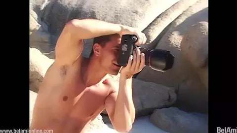 Rick Fontana & Marc Vidal