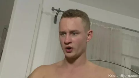 Chi scopa meglio: Jakob Lee o Eli Chaim?