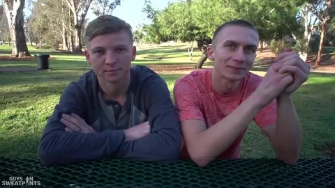 Sua primeira sodo: intenso!