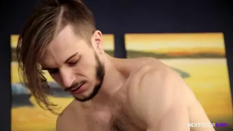 Massage bareback