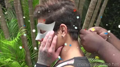 Diogo, Fabio Ferraz & Raul Zulu