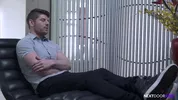 Sex Therapy — Connor Halsted & Donte Thick