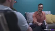 Sex Therapy — Connor Halsted & Donte Thick