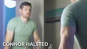 Sex Therapy — Connor Halsted & Donte Thick