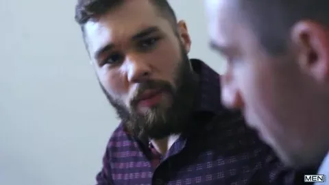 Men.com — Ass Controller 3 mit Ryan Bones & Thyle Knoxx