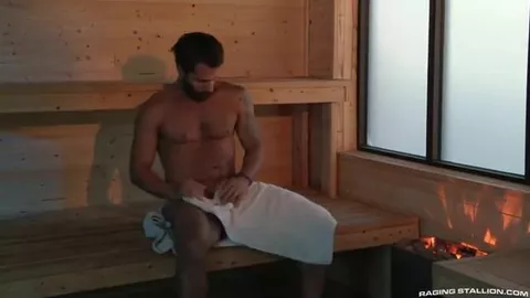 Adam Ramzi & Hector de Silva