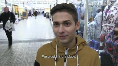 CzechHunter n. 342 — bareback