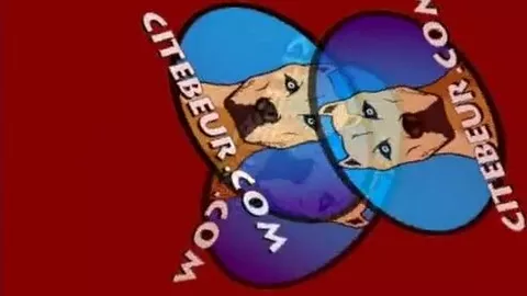 Blowjob-Treffen in den Kellern