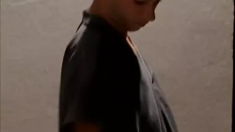 Orgía gay en Túnez