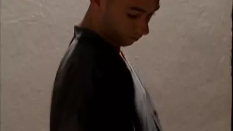 Orgia gay na Tunísia