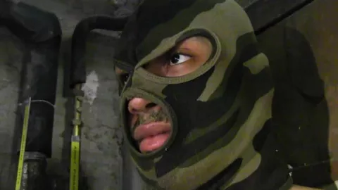 Duo de racailles arabes des cités