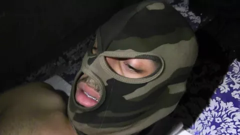 Duo de racailles arabes des cités