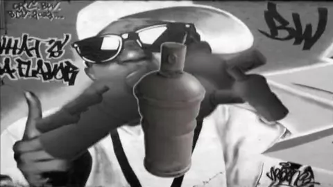 Farid follado por un kabyle sexy