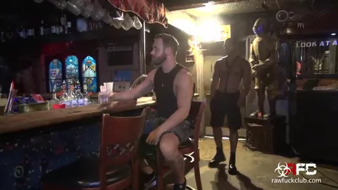 Prepara ese culo, va a doler!