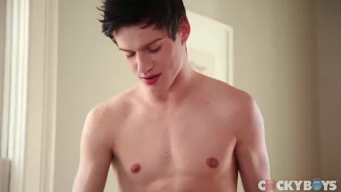 Pierre Fitch en 69 avec Lev Ivankov!