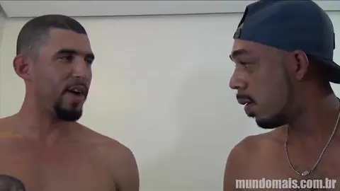 Branle entre lascars