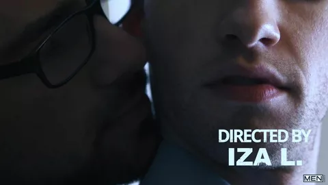 Ass Controller 3 : Plug anal durant un repas entre amis