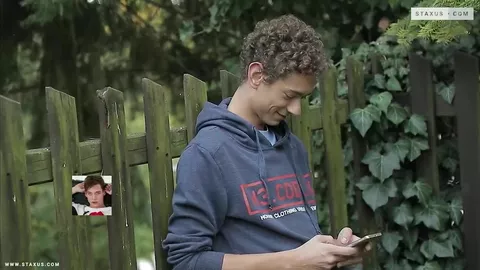 Chester Owen et David Doren (Bareback)