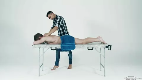 Un client très chaud