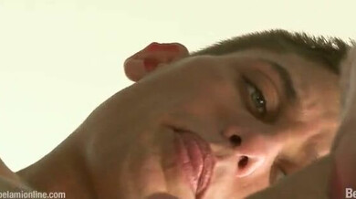 Vadim Farrell & Brian Jovovich — Bareback versátil