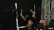 Débauche sexuelle à la salle de sport