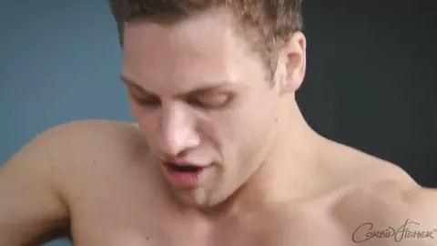 Sodo bareback na sala de musculação