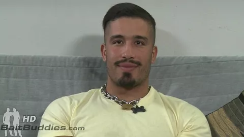 Trey Turner & Diego Marz