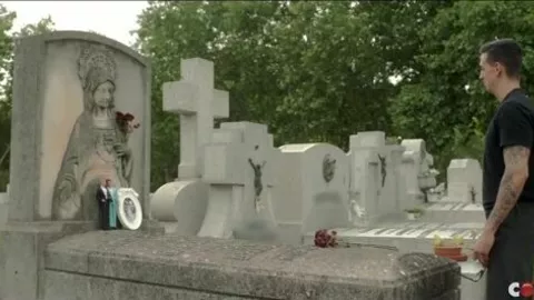 Turismo sexual en Madrid