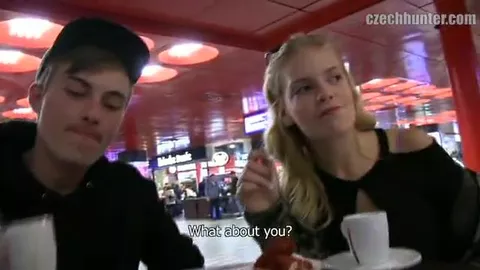 In viaggio nei paesi dell’Est