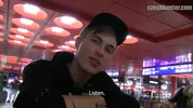 En voyage dans les pays de l’Est