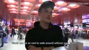 En voyage dans les pays de l’Est