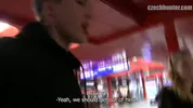 En voyage dans les pays de l’Est