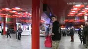 En voyage dans les pays de l’Est