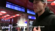 En voyage dans les pays de l’Est