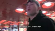En voyage dans les pays de l’Est