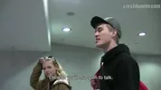 En voyage dans les pays de l’Est