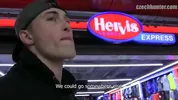 En voyage dans les pays de l’Est