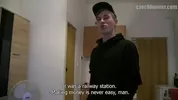 En voyage dans les pays de l’Est