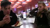 En voyage dans les pays de l’Est
