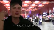 En voyage dans les pays de l’Est