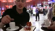 En voyage dans les pays de l’Est