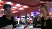 En voyage dans les pays de l’Est
