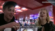 En voyage dans les pays de l’Est