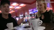 En voyage dans les pays de l’Est
