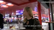 En voyage dans les pays de l’Est