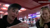 En voyage dans les pays de l’Est