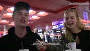 En voyage dans les pays de l’Est